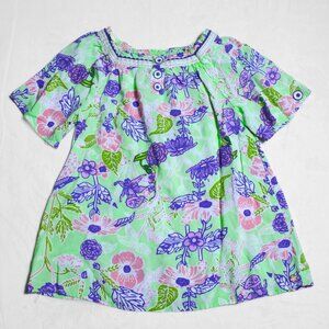 Share Similar items Sponsored See all   435 Matilda Jane Mint Green Floral Top